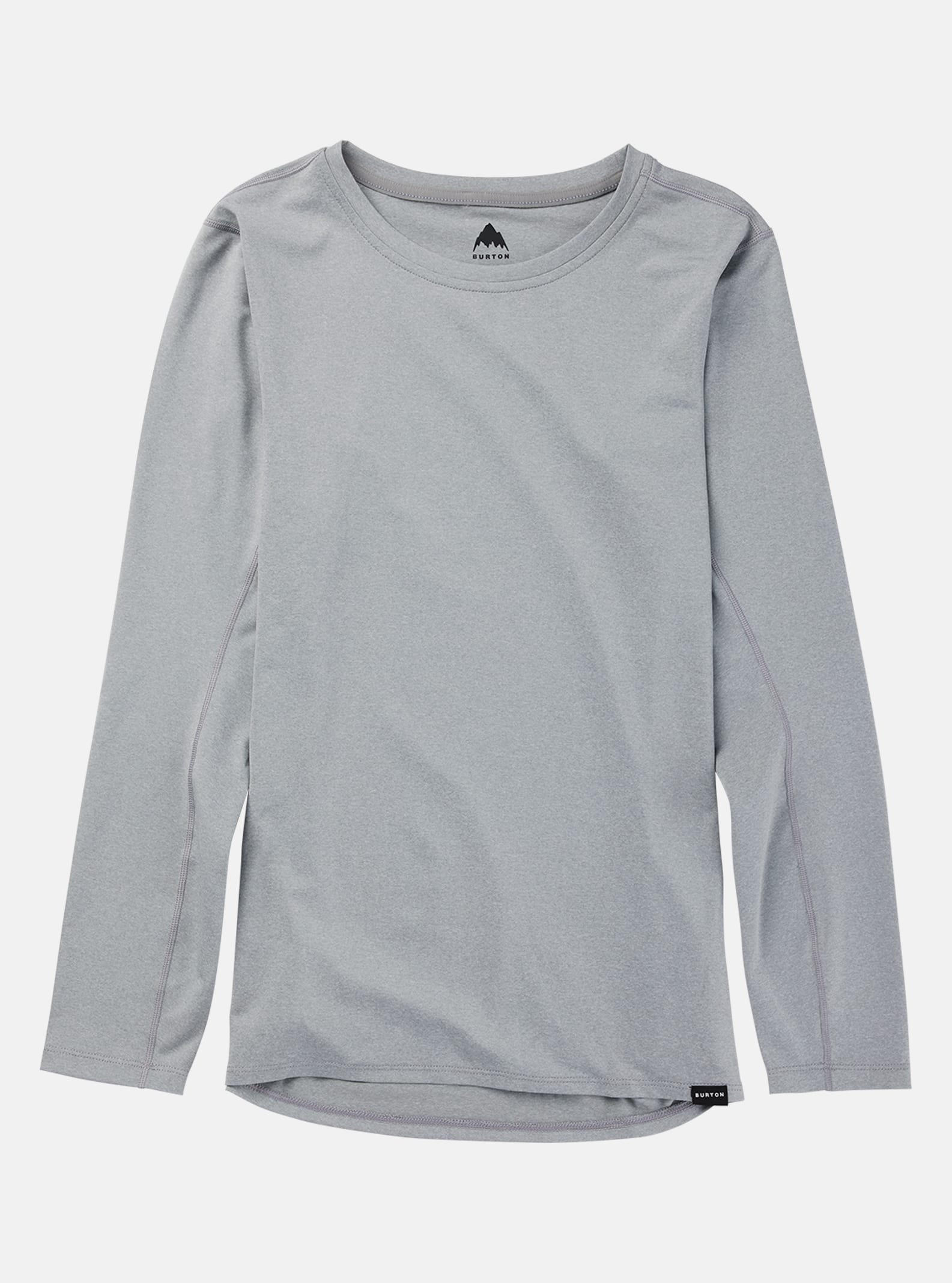 Women's Multipath Essential Tech Long Sleeve Shirt | Burton.com