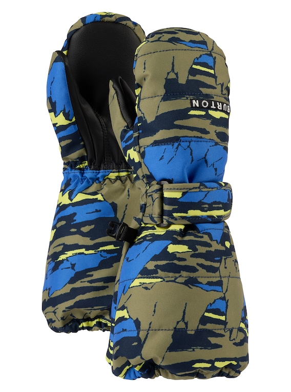 Toddlers Snowboarding Gear and Apparel Burton Snowboards US