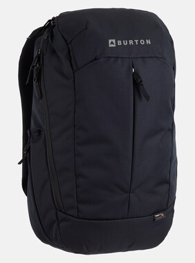 Burton Hitch 20L Backpack shown in True Black