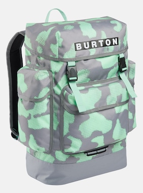 キッズ Burton ジャンブル 25L バックパック 画像のアイテムはRosette