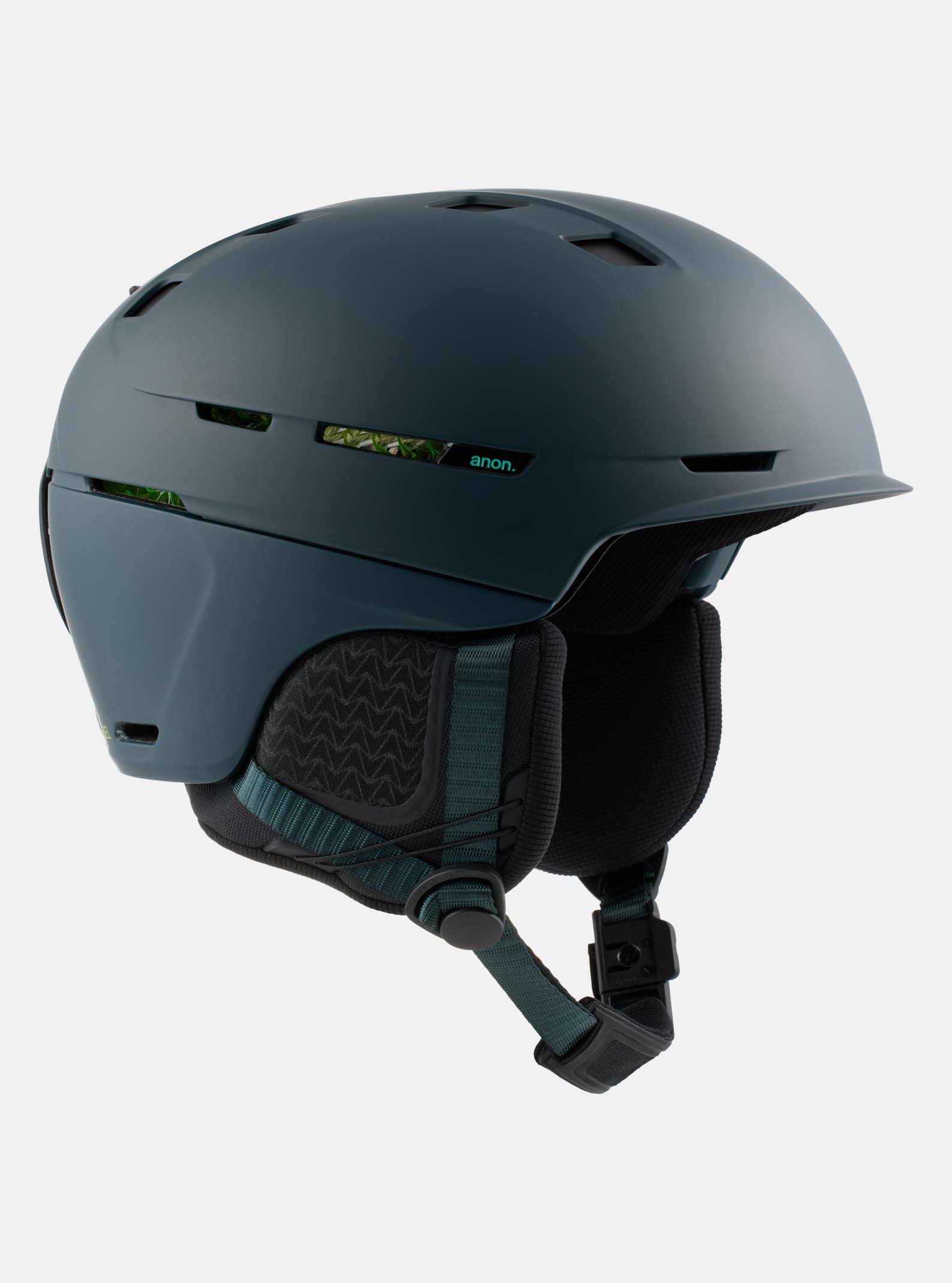 Anon Merak WaveCel Ski & Snowboard Helmet | Anon Optics 2023 US