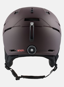 Anon Merak WaveCel Ski & Snowboard Helmet | Anon Optics Winter 2023 CA
