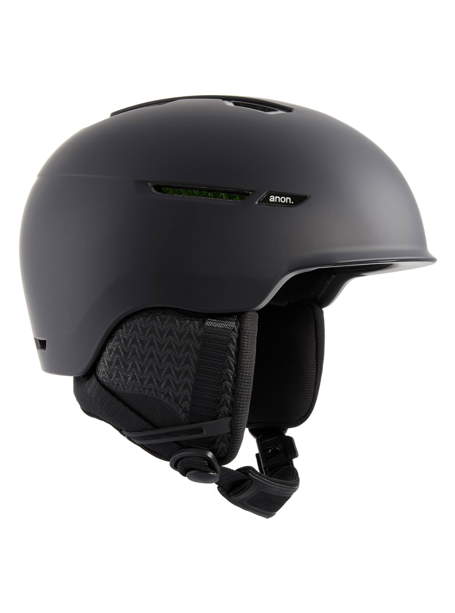 NESSKIN Ski Helmet Integrally-Molded Snowboard Helmet for Adult and Youth Detachable Ski Goggles 