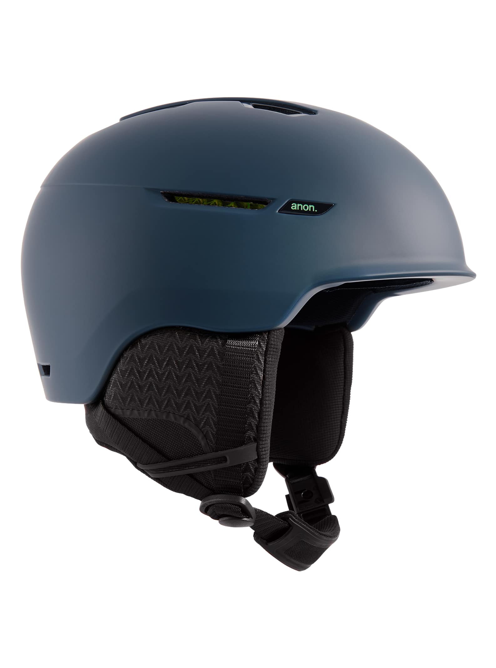 ambulance gras Industrieel Anon Logan WaveCel Ski & Snowboard Helmet | Anon Optics Winter 2023 US