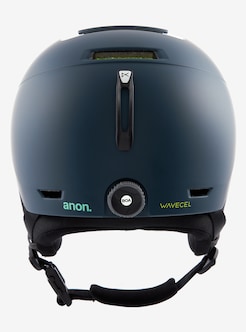 anon アノン Logan WaveCel Helmet ローガン　Sサイズ Anon Logan WaveCel Ski & Snowboard Helmet | Anon Optics