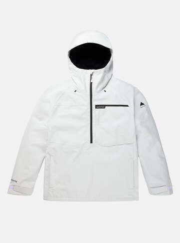 Men's Pillowline GORE-TEX 2L Anorak Jacket | Burton.com Winter 2023 US