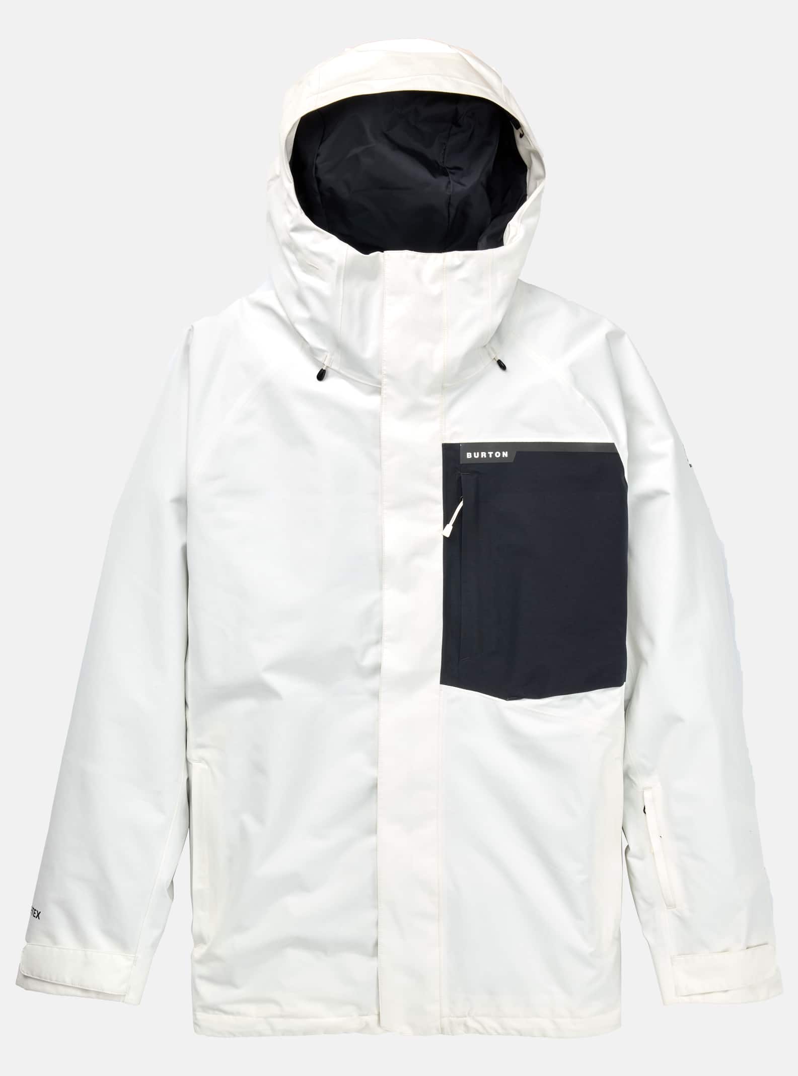 Men's Powline GORE-TEX 2L Jacket | Burton.com Winter 2023 US