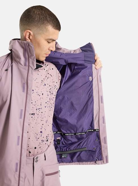 Product image of Men's Burton Powline GORE-TEX 2L Jacket