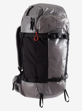 Burton [ak] Dispatcher 35L Backpack shown in Sharkskin