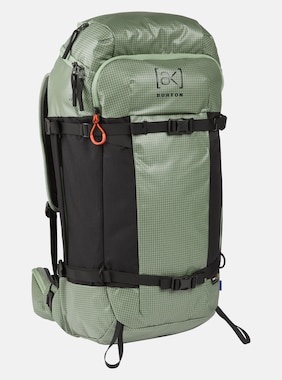 Burton [ak] Dispatcher 35L Backpack shown in Hedge Green