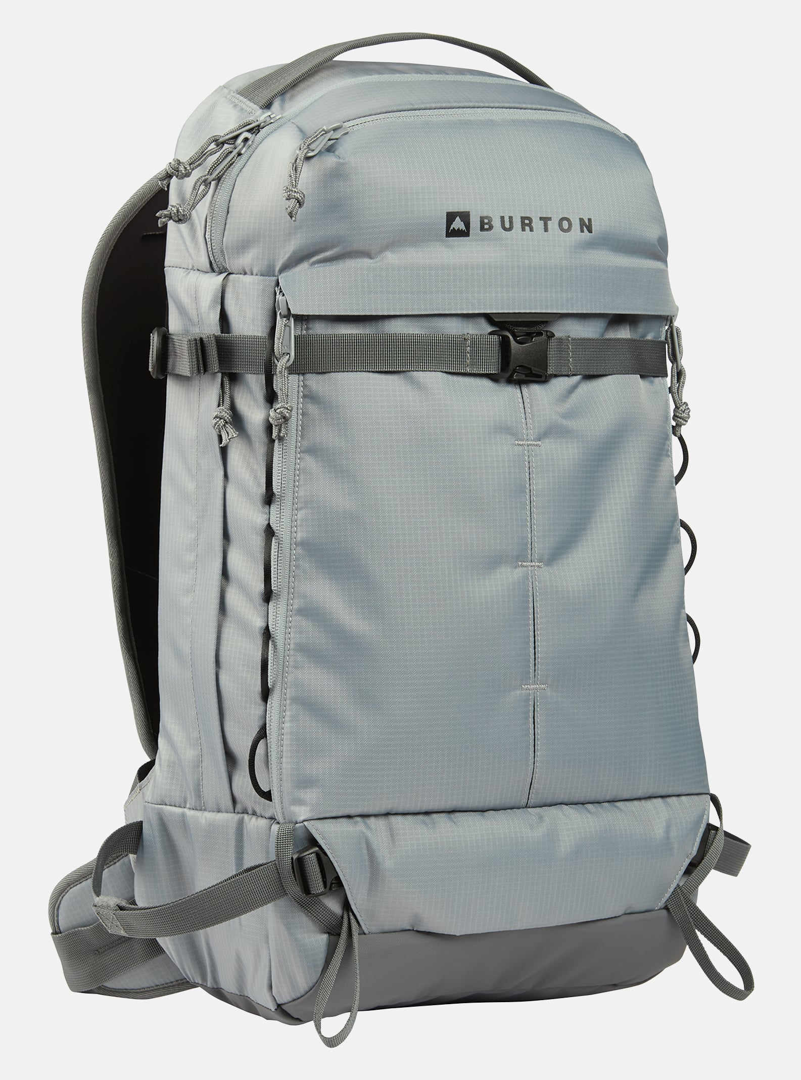 サンプル】Sidehill 25L Backpack | Burton.com Winter 2023 JP