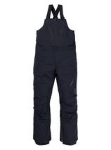Men's Burton [ak] Cyclic GORE-TEX 2L Bib Pants (Tall)