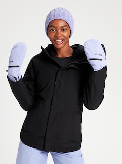 Women's Powline GORE‑TEX 2L Jacket | Burton.com Winter 2023 US