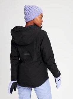 Women's Powline GORE‑TEX 2L Jacket | Burton.com Winter 2023 US