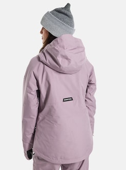 Women's Powline GORE‑TEX 2L Jacket | Burton.com Winter 2023 US