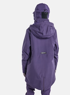 Women's Treeline GORE-TEX 2L Jacket | Burton.com Winter 2023 US