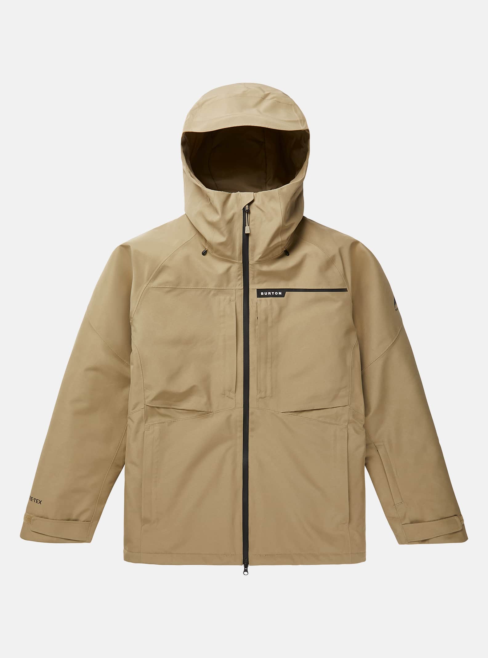 Men's Pillowline GORE‑TEX 2L Jacket | Burton.com Winter 2023 US