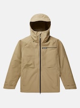 Men's Pillowline GORE‑TEX 2L Jacket | Burton.com Winter 2023 US