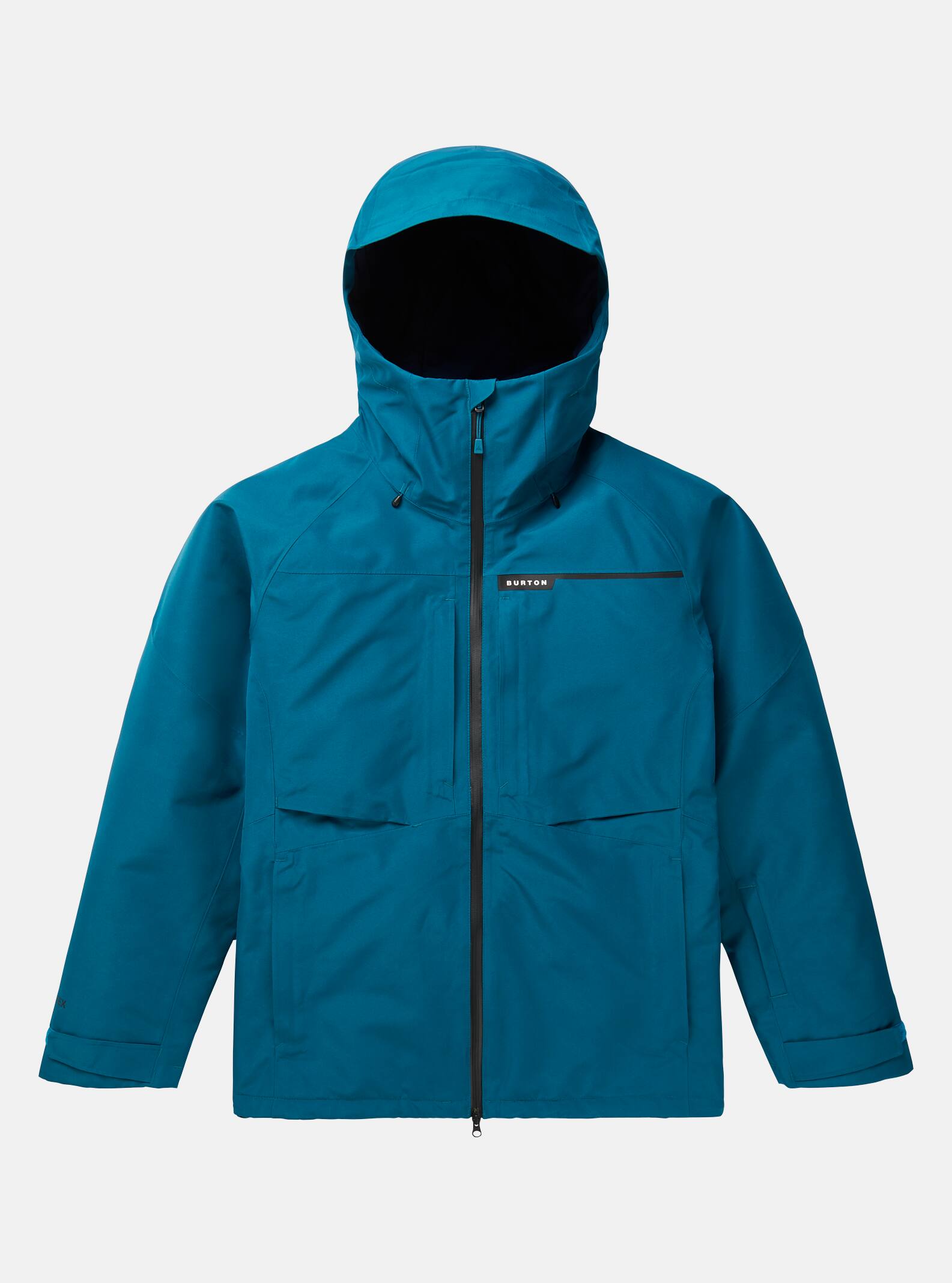 サンプル】Men's Pillowline GORE‑TEX 2L Jacket | Burton.com Winter