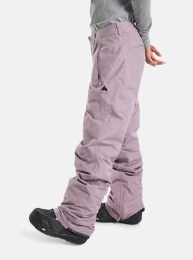 Burton Girls Snowboard Pants Burton Elite 2L Cargo Girls Pant 2024