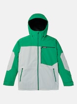 【ソクラ】Burton Peasy 2L Jacket Mサイズ Men's Peasy 2L Jacket | Burton.com Winter 2023 US