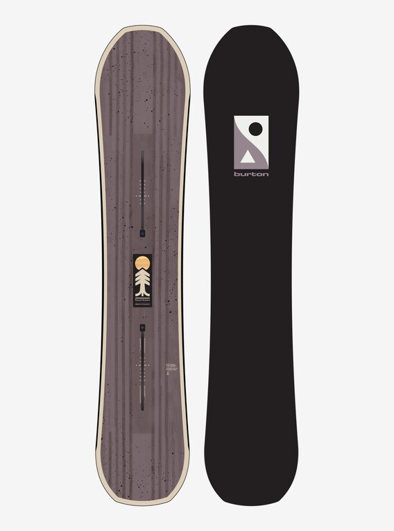 Women's Snowboards Burton Snowboards US