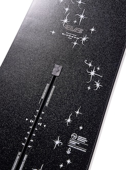 Blossom Camber Snowboard | Burton.com Winter 2023 US