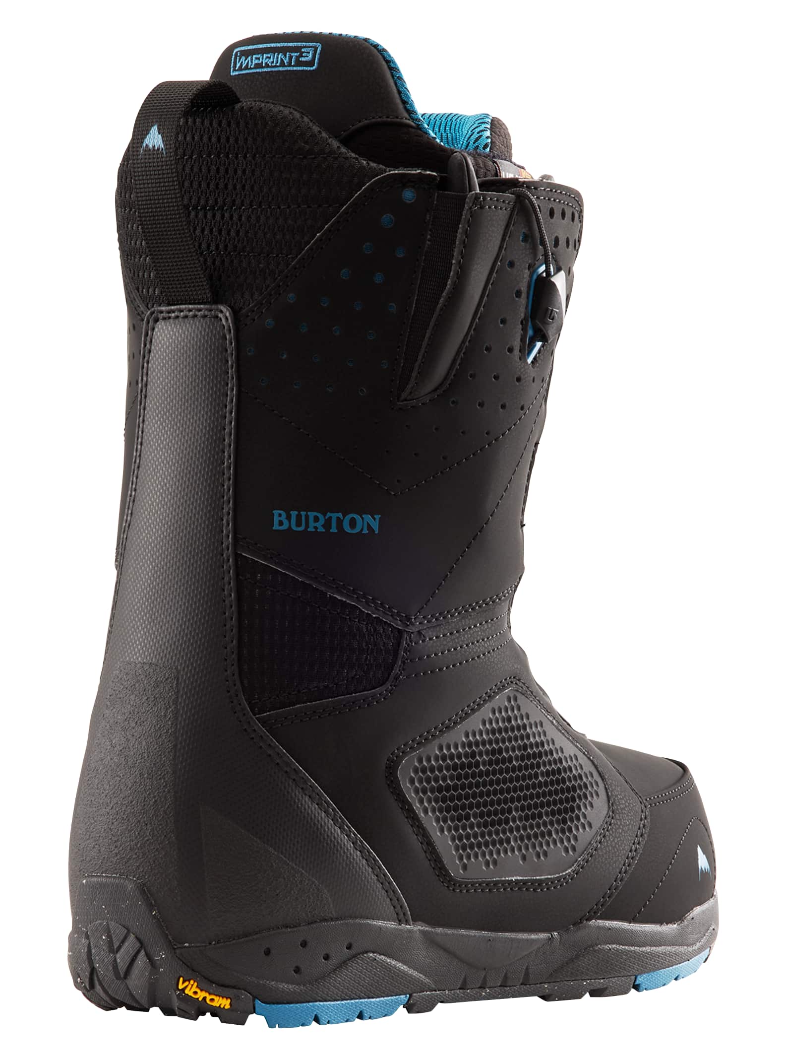 Men's Photon Snowboard Boots | Burton.com Winter 2023 US