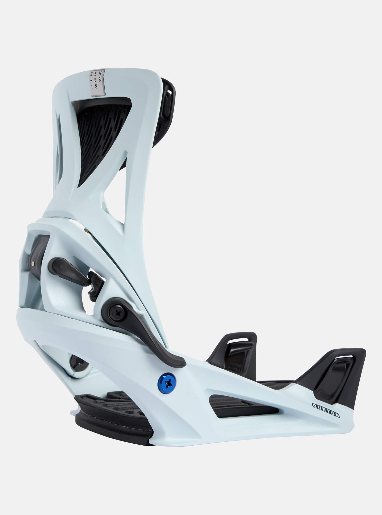 Men's Burton Step On® Genesis Re:Flex Snowboard Bindings