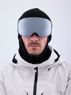 Anon M2 Snapback Goggles + Bonus Lens + Face Mask | Anon Optics