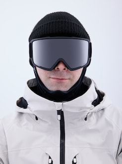 Anon M3 Snapback Goggles + Bonus Lens + Face Mask | Anon Optics