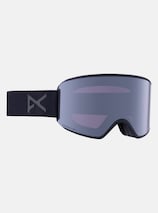Anon WM3 Snapback Goggles + Bonus Lens + Face Mask | Anon Optics