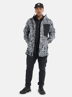 メンズ Veridry 2L レインジャケット | Burton.com Winter 2023 JP