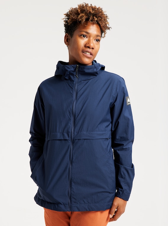 Shell Jackets Burton Snowboards US