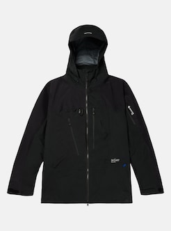 Men's [ak] Japan Guide GORE-TEX PRO 3L Jacket | Burton.com ...