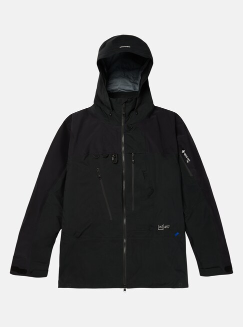 L ☆ burton ak 457 japan guide 3L jacket