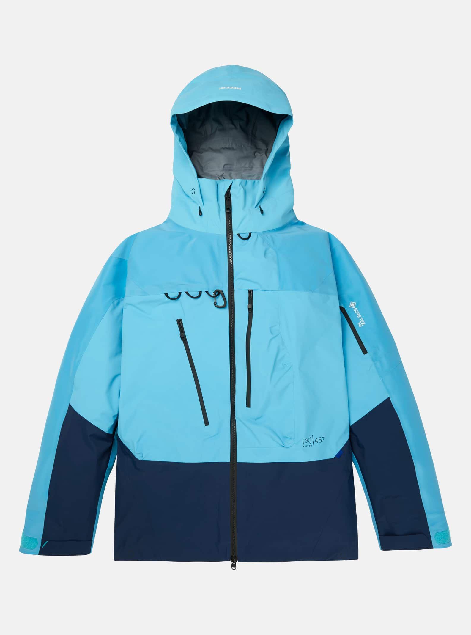 BURTON AK457 Guide Jacket GORE-TEX PRO - ウエア/装備