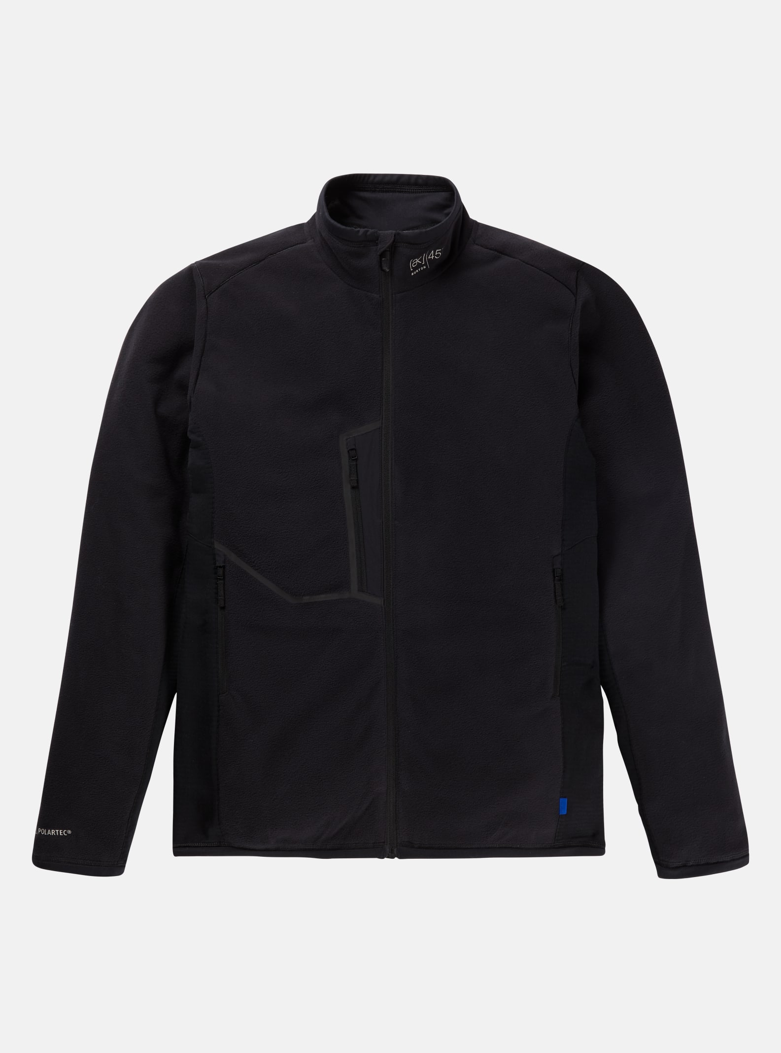 Burton [ak] ブラックジャケット X-Small 23305100001_1.png