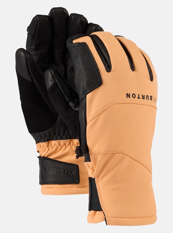 Men's, Women's, and Kids' Gloves & Mittens Burton Snowboards US