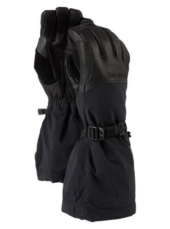 バートン] ak エクスペディション GORE-TEX グローブ サンプル】[ak] Expedition GORE-TEX Gloves | Burton.com Winter 2023 JP