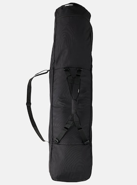 Burton Commuter Space Sack Snowboard Bag shown in True Black