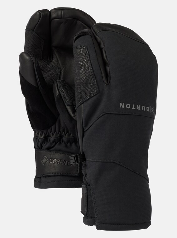 Men's, Women's, and Kids' Gloves & Mittens Burton Snowboards US