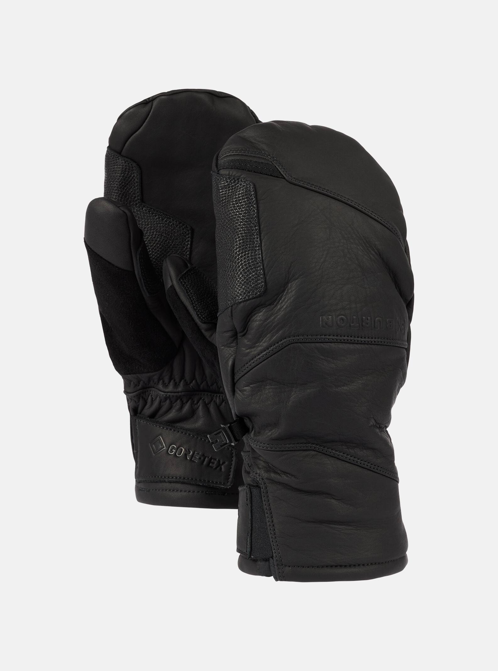 Burton [ak] Clutch GORE-TEX Leather Mittens, XL