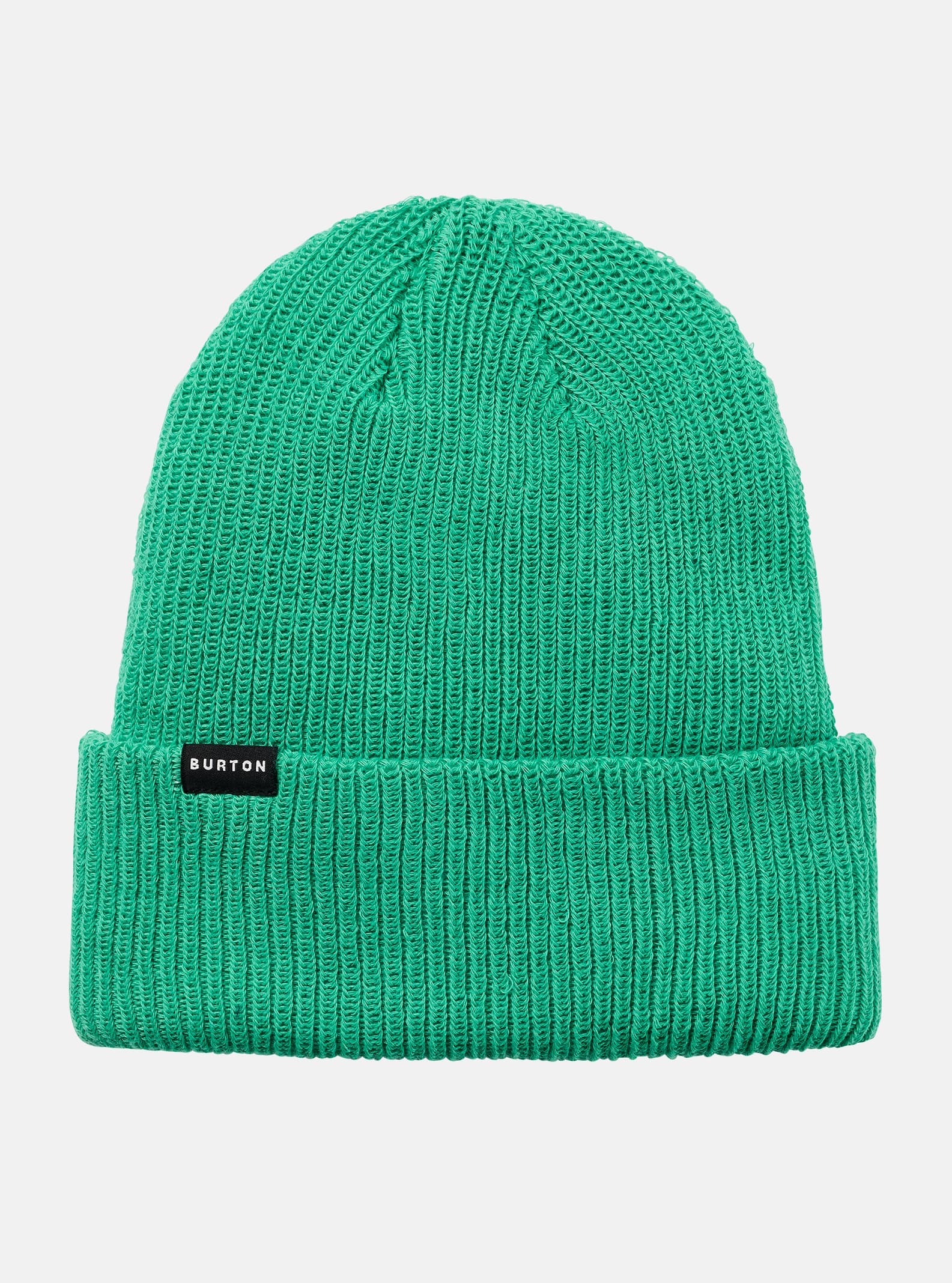 Green Ski Bobble  Hat Designed With Ireland Text And White Banner 
