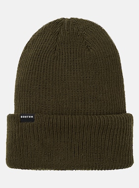 Burton Recycled All Day Long Beanie shown in Forest Night