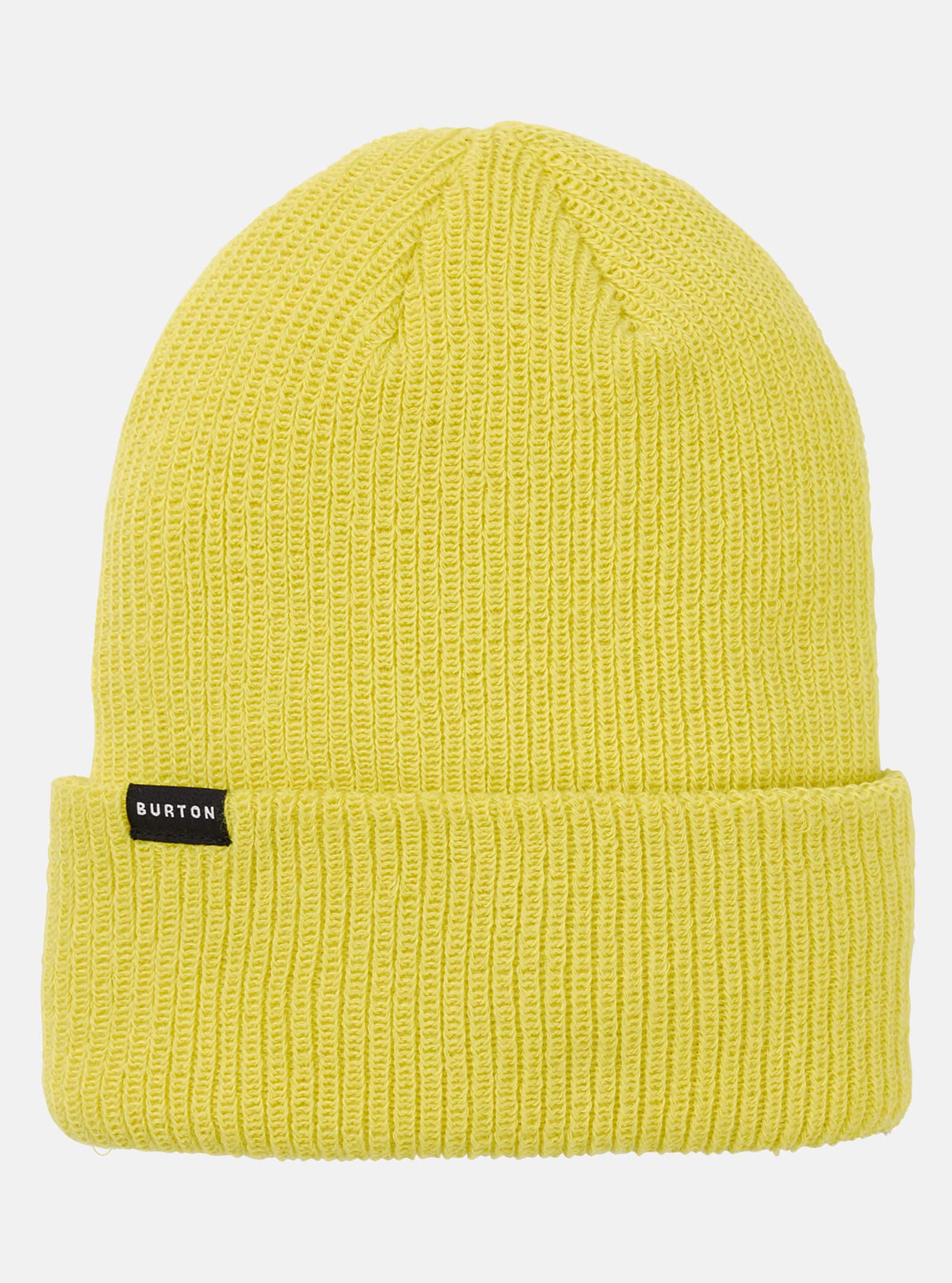 Recycled All Day Long Beanie | Burton.com Winter 2023 US