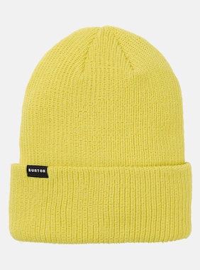 Burton Recycled All Day Long Beanie shown in Limeade