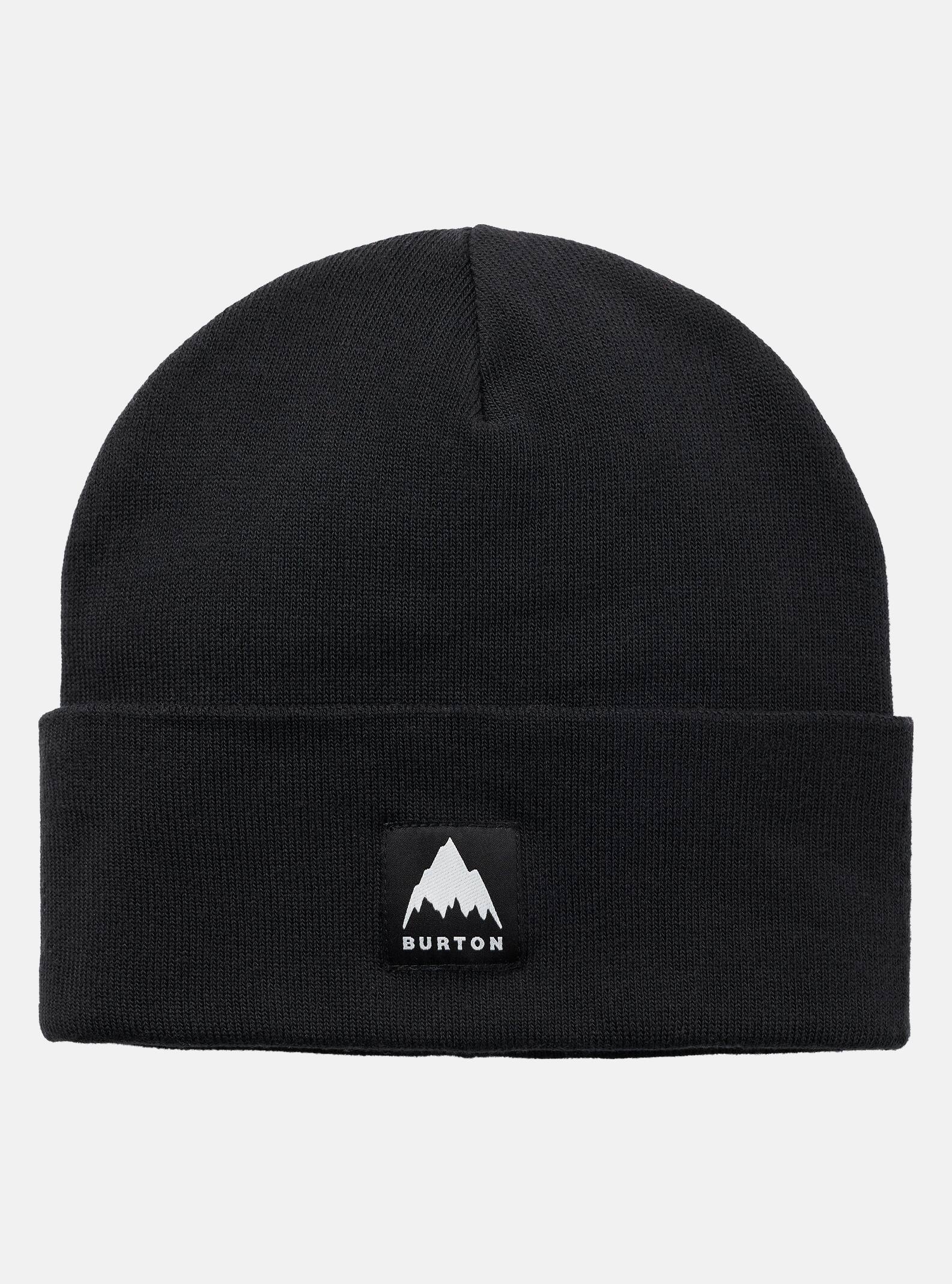Men's Hats \u0026 Beanies | Burton Snowboards US