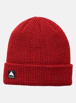 リサイクル ワッフル ビーニー | Burton.com Winter 2023 JP