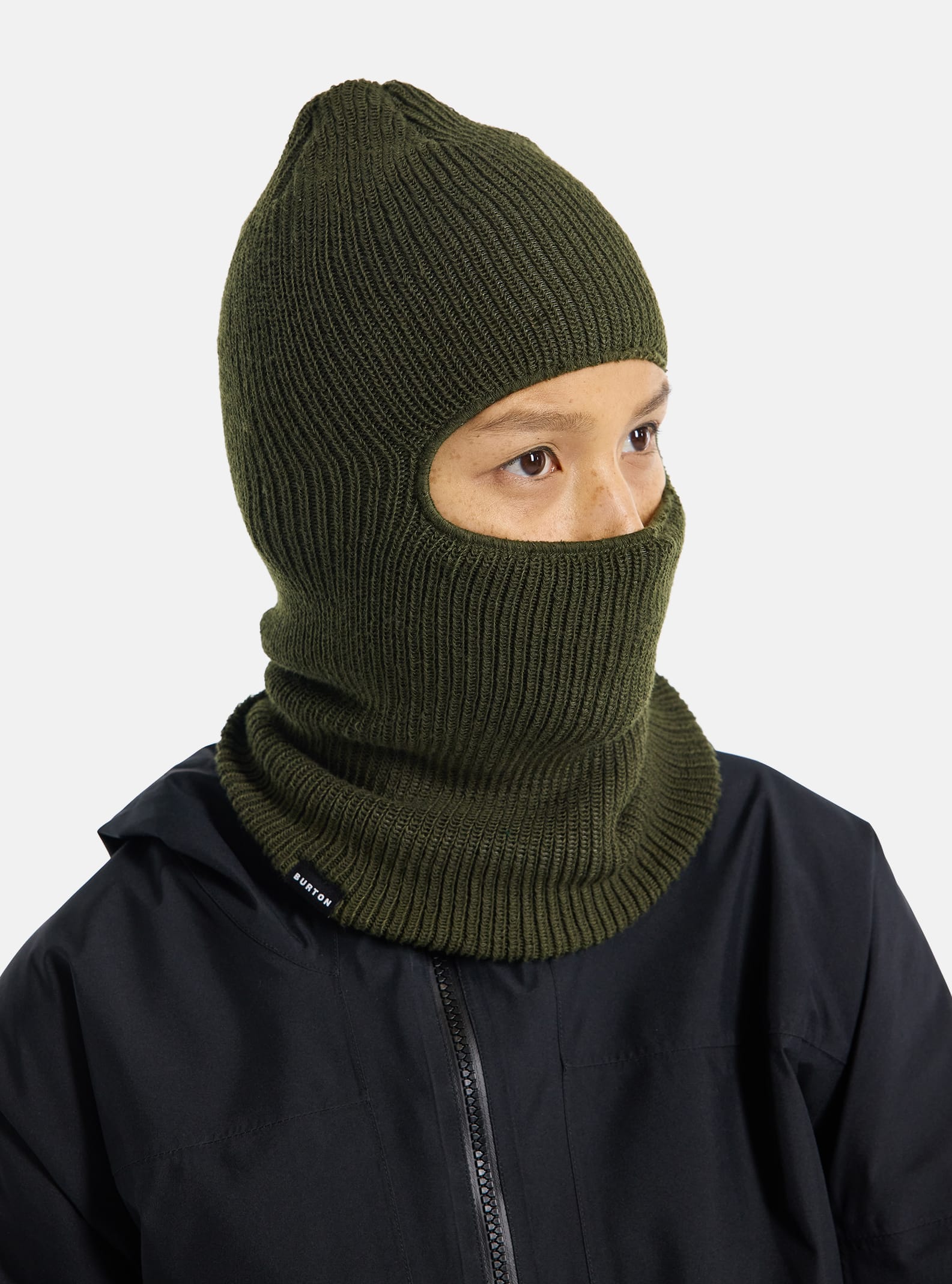 Recycled All Day Long Balaclava Face Mask | Burton.com Winter 2023 US